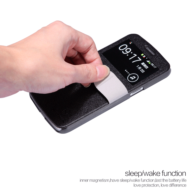 เคสมือถือ-เคส-Samsung-Galaxy-Grand 2-Nillkin-Fresh-Series-Leather-Gadget-friends02